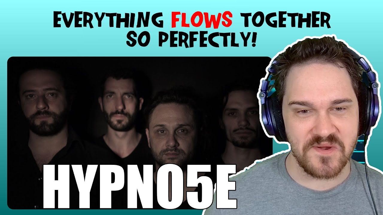 Composer Reacts to hypno5e - Acid Mist Tomorrow (REACTION & ANALYSIS)