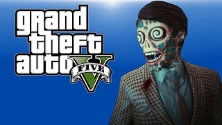 GTA 5 PC Online (ADVERSARY MATCHES!!!) Gameshow Time!