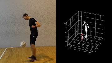 3D Pose Estimation: Elevating Motion Analysis through Computer Vision | YOLOv7