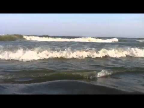 The sound of refreshing!