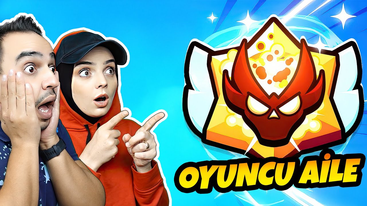 İLK KEZ AŞAMALI OYNADIK VE YÜKSELDİK! 😱🔥