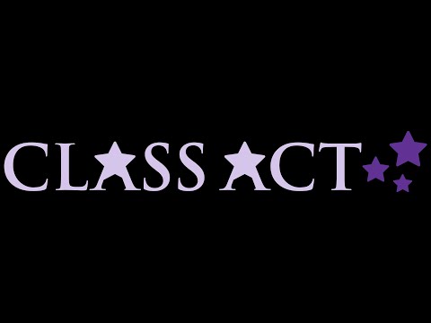 Class Act's Broadway Dreams: Self-Tape Audition Montage