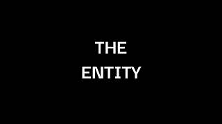 THE ENTITY - TEASER TRAILER (2024)