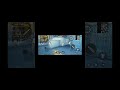 DAY-1 clutch 1vs2  #clucth #battlegroundsmobilaindia #gaming