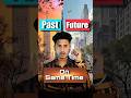 "The Future Exist In Now” This Second Has Happened Before ?#youtubeshorts #einstein #paradox
