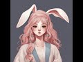 -真天地開闢集団-ジグザグ - 兎Girl 가사 한글 자막 lyric zigzag