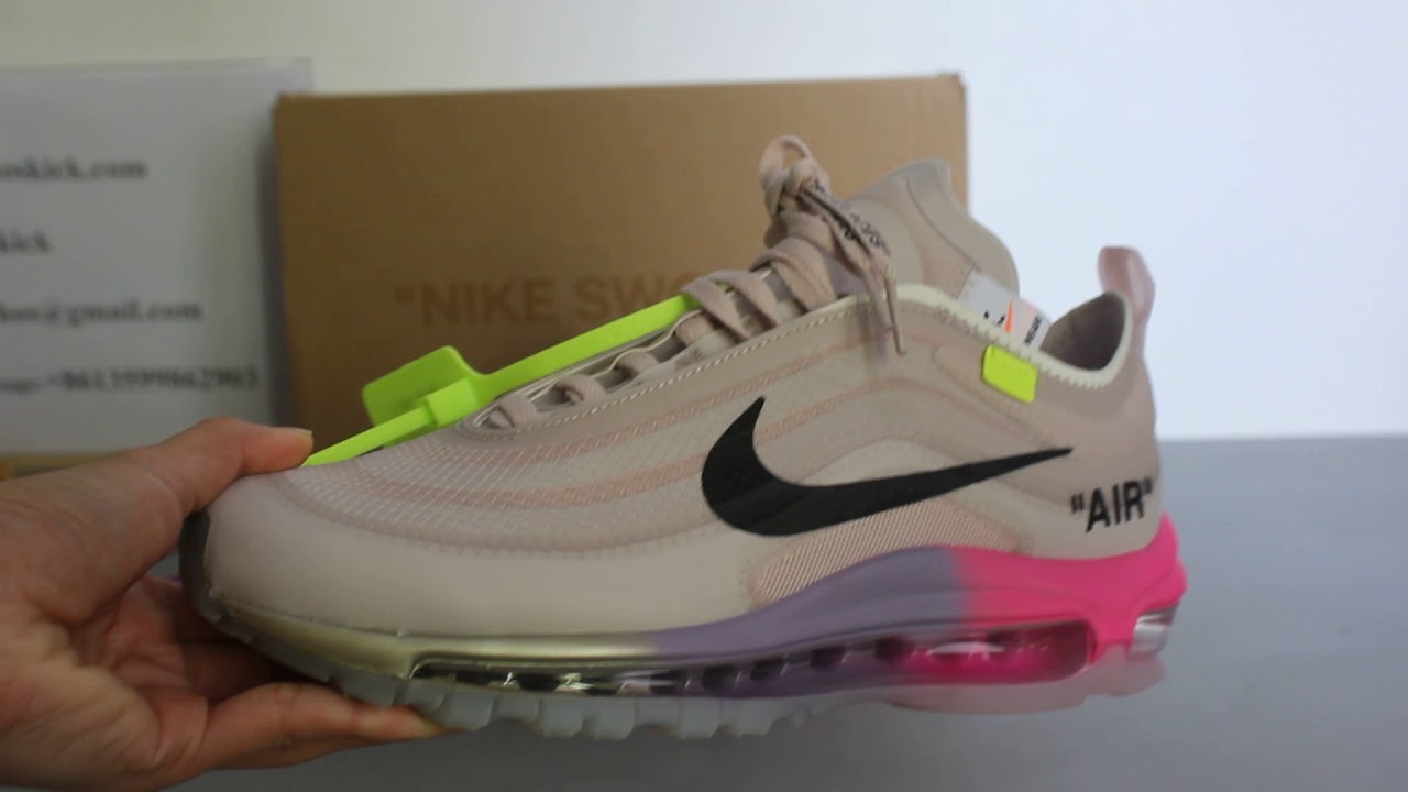 air max 97 serena
