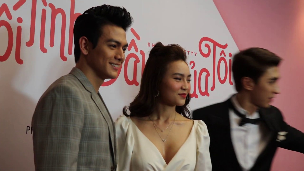 Vì Ghen, Bình An Giành Giật Ninh Dương Lan Ngọc Khỏi Tay Lê Xuân Tiền