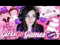 Preparing for MY WEDDING!! - Girls Go Games #3 (GGG Flash Games)