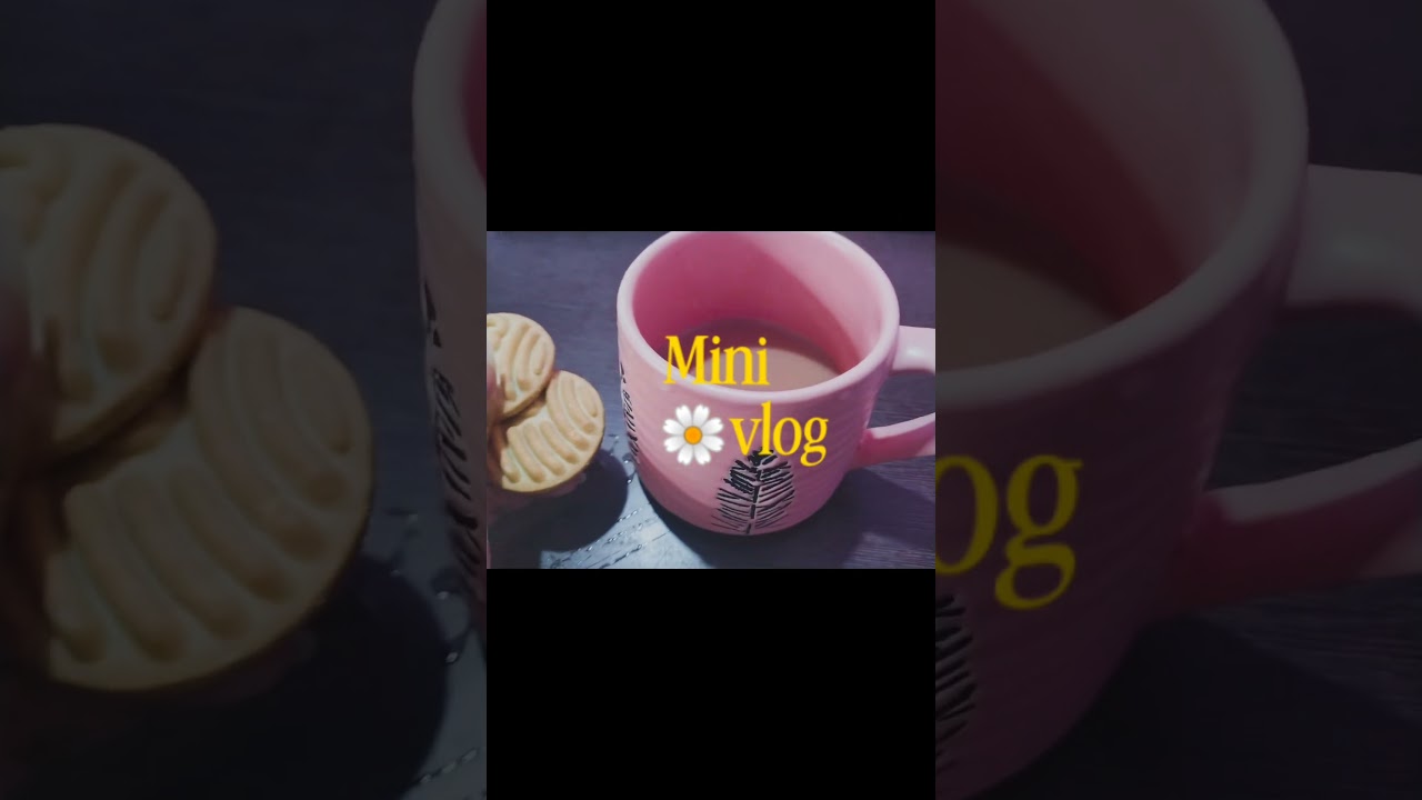 Just a small part of my day 🎀
[mini vlog, day in my life,