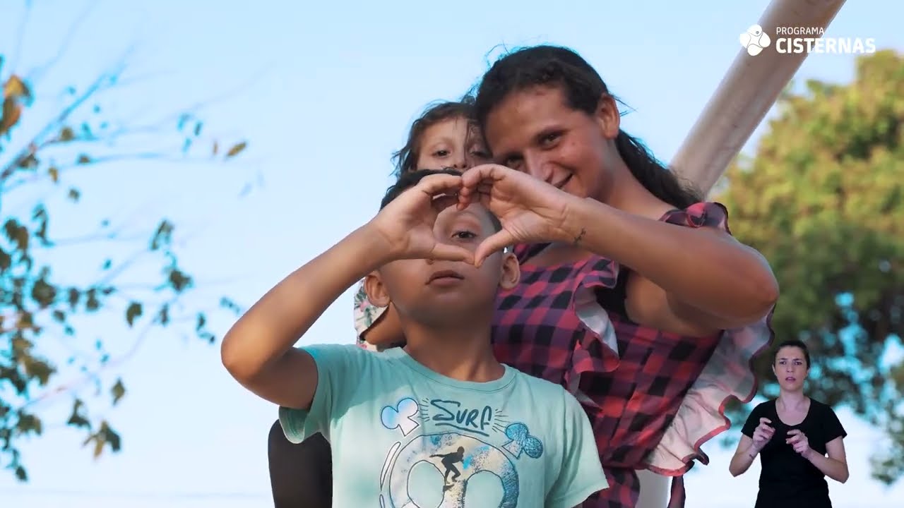 Água para Colher Futuro - EP 02