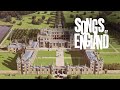 The Old Garden Gate | Songs of England #4 | Audley End House and Gardens, Essex