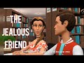 THE JEALOUS FRIEND PT.1:  Why You Should Not Be Unequally Yoked With Unbelievers  #anime #plotagon