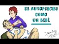 BEBÉ QUIERE LECHE | Draw My Life