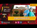 ENFERMERIA - Ciencias de la Salud UNMSM