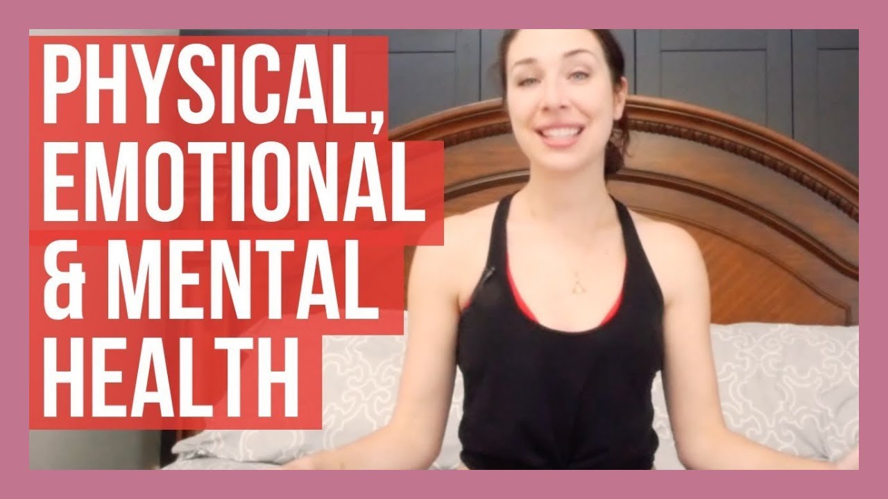 full body stretch yoga flow My Top 10 Self-Care Practices