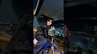 My pulse, ba boom 💥🐈‍⬛ #CLOSEYOUREYES #클로즈유어아이즈 #CYE #클유아 #JEONMINWOOK #전민욱 #OVEREXPOSED #POSE