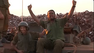 Tsahal / Hezbollah - ด้านในสงครามในเลบานอน