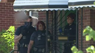 13-year-old boy killed in accidental shooting on Detroit’s west side