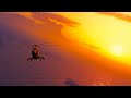GTA 5 - Have you landed on an airship by helicopter? #gta5 #gtav #gta