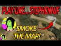 CoH3 | Play like... StephennJF's USF smoke show #1