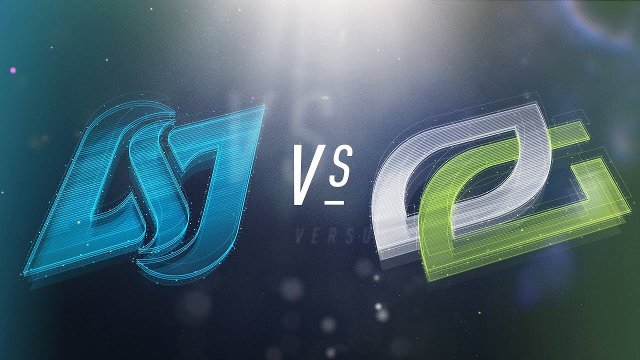 splitsville CLG vs OPT Week 9 Day 1 Highlights (Spring 2018)