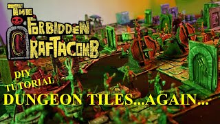 Episode 1 Dungeon Tiles