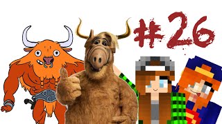 Девочки играют в Minecraft |Часть 26| Наркомания. В гостях у минотавра Девочки играют в Minecraft |Часть 26| Наркомания. В гостях у минотавра