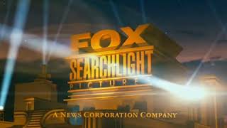 Fox Searchlight Pictureswalt Disney Animation Studios 2007