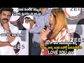 Sushmita Konidela Emotional Words About Her Brother Ram Charan | Life Andhra Tv