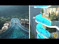 12 Swimming Pools That Are On Another Level 12 Swimming Pools That Are On Another Level