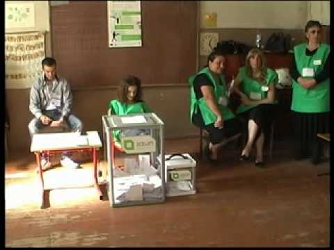 შალაურის #40 და #47 საარჩევნო უბნები