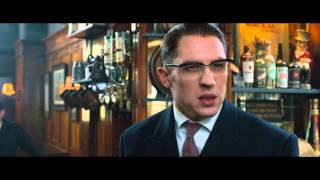 Legend - Trailer Legend - Trailer