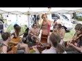 Jam On Out Of Nowhere On The Campsite In Samoreau Samois Sur Seine 2015 Jam On Out Of Nowhere On The Campsite In Samoreau Samois Sur Seine 2015