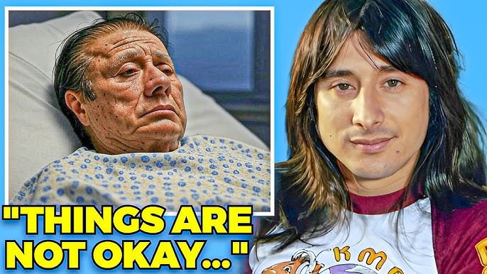 What Happened to Steve Perry? His Tragic Life at 76 Revealed - YouTube