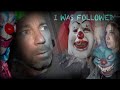 These Creepy Clowns Are Possessed and Followed Me Home!