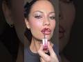 Anyone else ? #makeuptutorial #makeup #redlips #maybelline #beauty #makeupshort