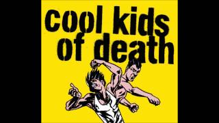 Video-Miniaturansicht von „Cool Kids of Death - Dwadzieściakilka lat“