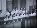 From the throne of his cross john stainer  guildford cathedral choir barry rose