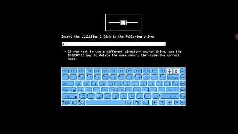 Installing (almost) Every Windows Version Including Servers Using JPCSIM (2/3)