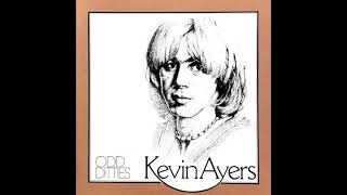 Connie on a Rubber Band - Kevin Ayers