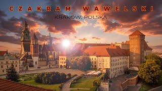 Czakram Wawelski – Tajemnica Mocy Ziemi w Sercu Krakowa
