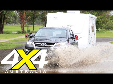 2017 Toyota Fortuner