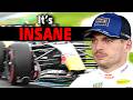 Max Verstappen Pulls Off Stunning Australian Comeback
