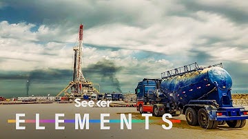 What Exactly Is Fracking, And Is It Really That Bad?