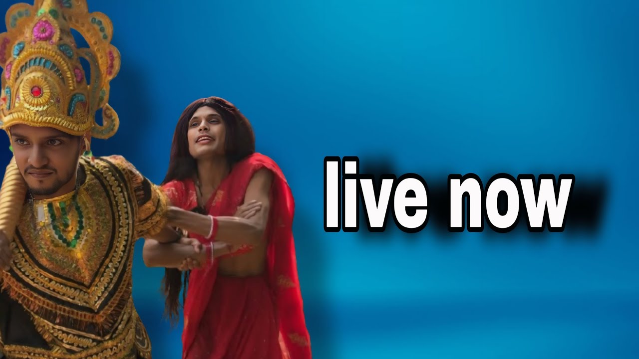 Anandha Raja Anand raja official live stream - YouTube