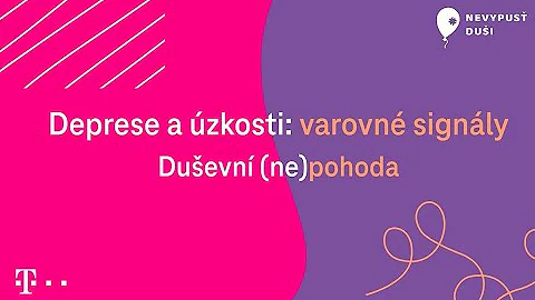 Jak překonat úzkost k výuce?