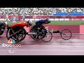 Raymond Martin blazes to gold in 100m, keeps streak alive with 10th career medal | 2020 Paralympics