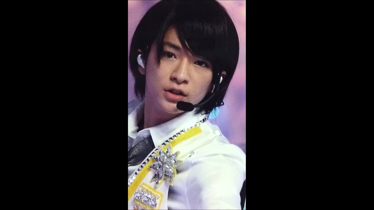 知念侑李声真似謝罪 Youtube
