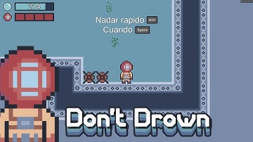 Words of the World | Don’t Drown DevLog | DevLogs[18]